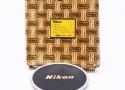 ニコン 88Nスクリュー500/8用メタルキャップ