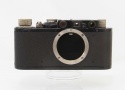 ライカ Leica DII ブラック