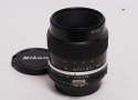 Ai-s MICRO 55mm/F2.8【中古】(L:398)
