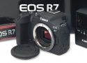 EOS R7 ボディ γT414-2Q4