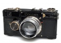 CONTAX I型  Sonnar 50mm F1.5