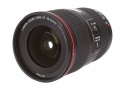 Canon EF16-35mm F4L IS USM 【AB】