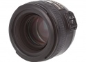 Nikon AF-S50mm F1.4G  【AB】