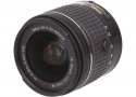 Nikon AF-P DX VR18-55mm F3.5-5.6G  【B】