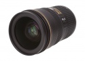 Nikon AF-S ED24-70mm F2.8G  【A】