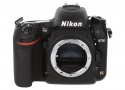 Nikon D750 BODY  【AB】