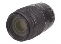 Nikon AF-S DX VR ED55-300mm  【AB】