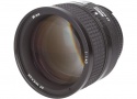 Nikon AF85mm F1.4D 【AB】