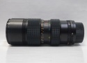 UCズームヘキサノンAR80-200mmF4