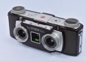 【B級特価品】Kodak STEREO Camera 【Kodak Anaston Lens 35/3.5 搭載】