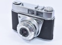 【B級特価品】Kodak Retinette IA 【Schneider-Kreuznach Renomar 50/3.5 レンズ搭載】