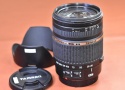 TAMRON AF 28-300mm F3.5-6.3 LD Di VC ASPHERICAL Model:A20 純正フード付 【Canon EFマウントレンズ】