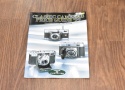 【絶版書籍】 CLASSIC CAMERAS PRICE GUIDE'99 【1999年版 35mm判価格帯別特集 輸入カメラ編】