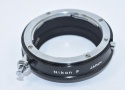 Nikon EXTENSION RING MODEL E2