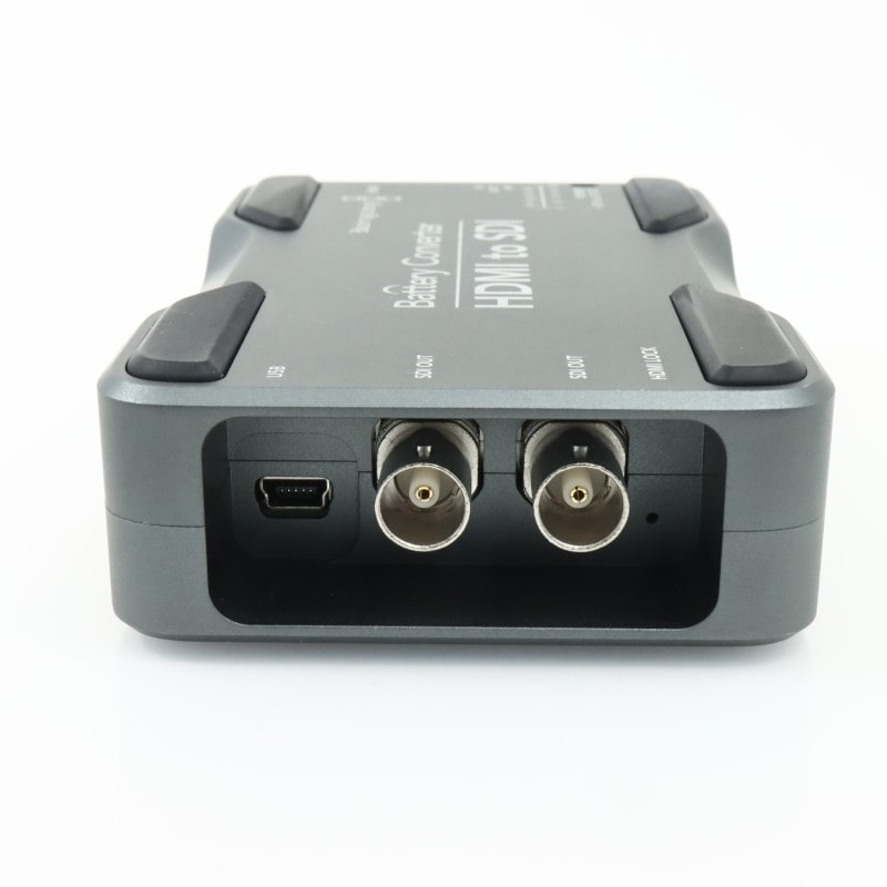 CONVBATT/HS [Battery Converter HDMI to SDI]