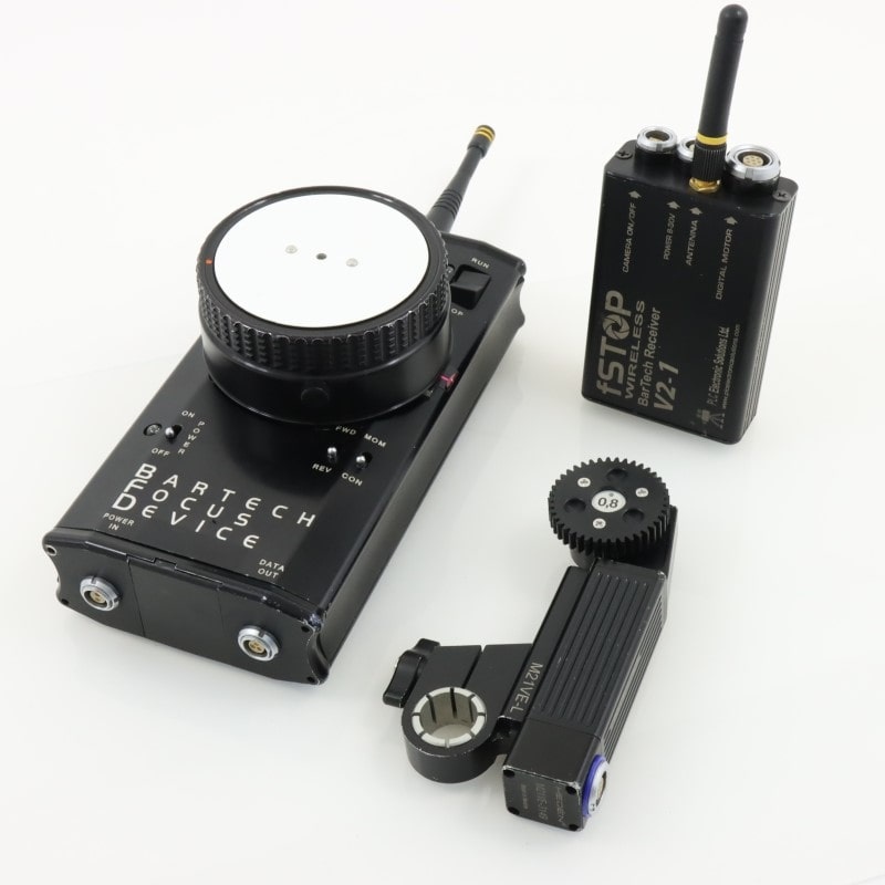 BarTech Engineering BTE-BFD-F [Focus DEVICE]
