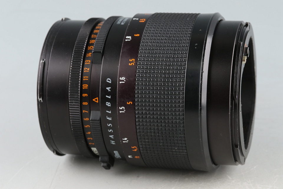 Hasselblad Carl Zeiss Sonnar T* 150mm F/4 CF Lens #52186E5