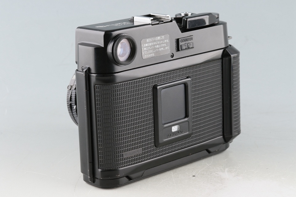 Fujifilm Fujica GS645 Professional Medium Format Film Camera #52272E1