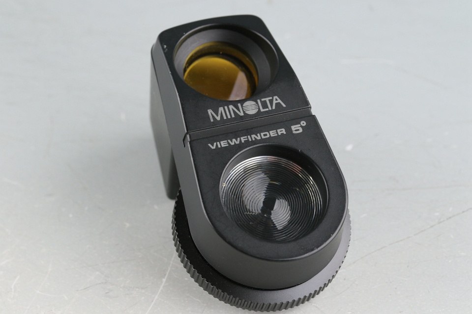Minolta Auto Meter IV F #52441F2