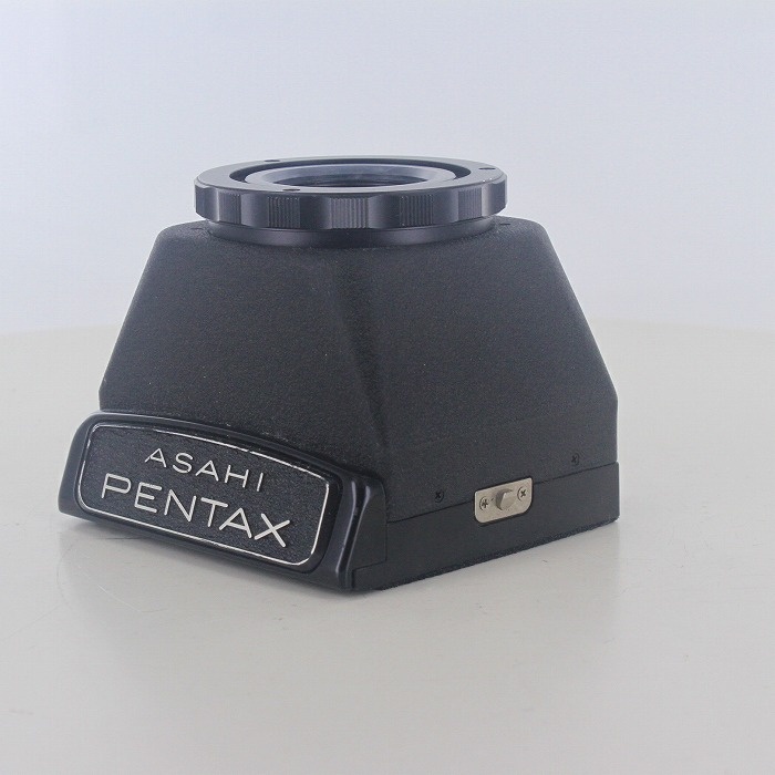 ペンタックス 6x7用 ウエストレベルファインダー