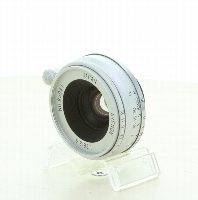 ソノタ アベノン MC (L) 28mm F3.5