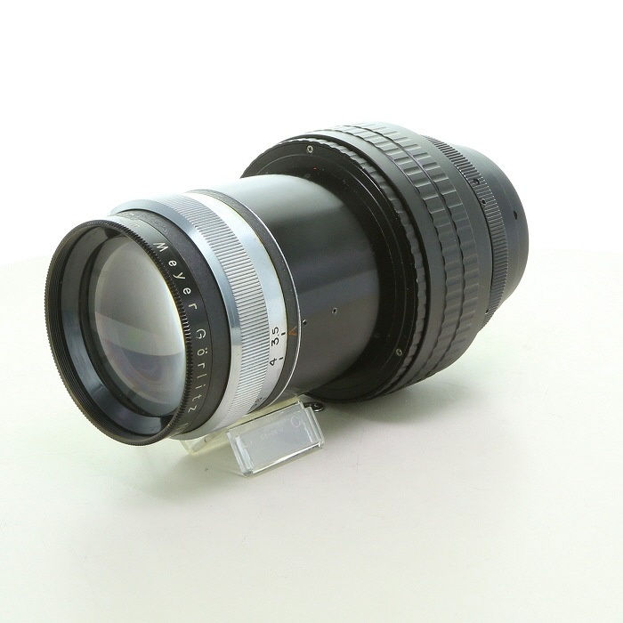 Meyer-Optik Primotar 18cm/3.5(M42)