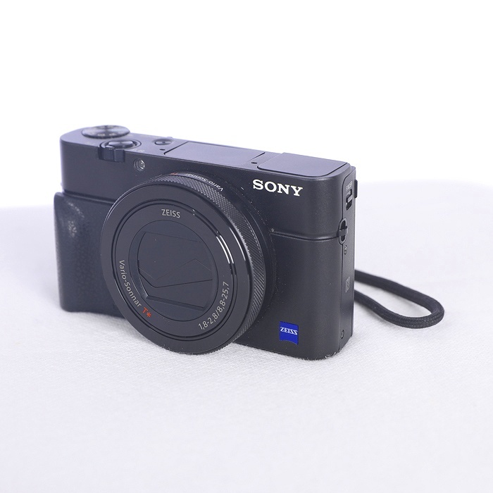 ソニー DSC-RX100M4 デジタルカメラ