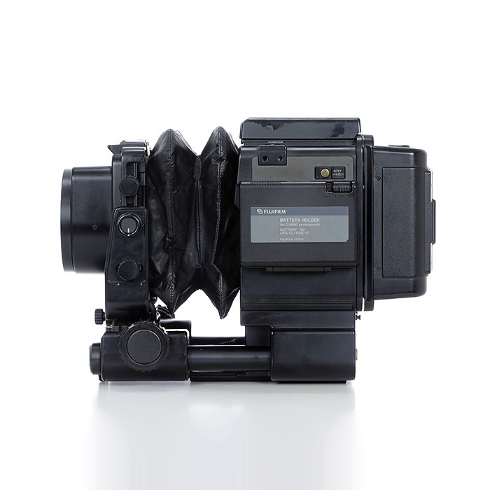 フジフイルム GX 6x8 Professional+EBC 135/5.6+120フィルムマガジン