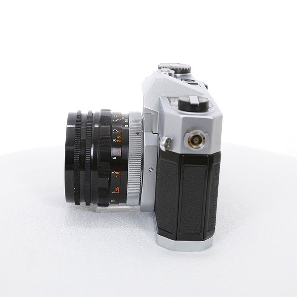 キヤノン CanonflexRM+R50/1.8