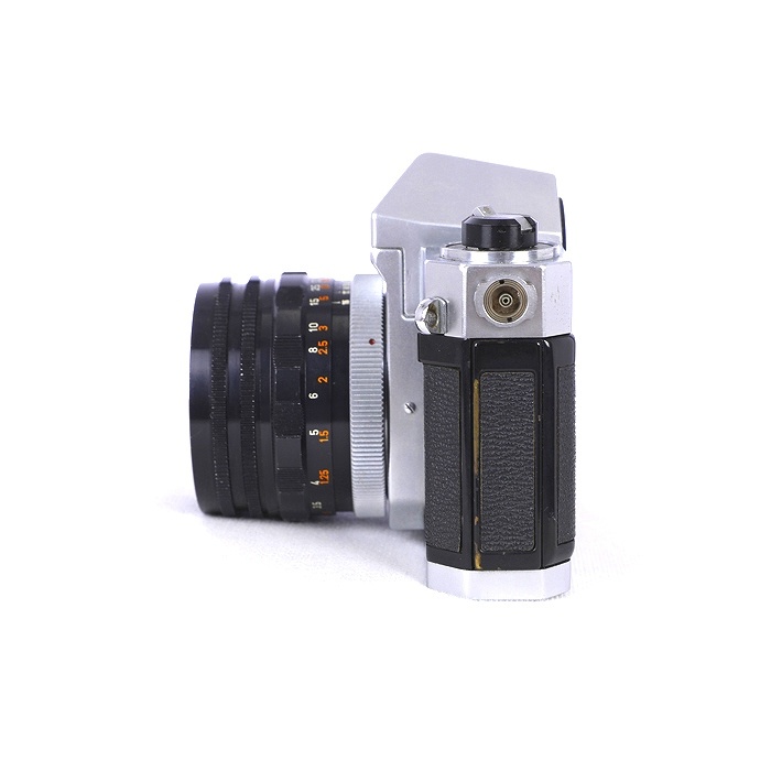 キヤノン Canonflex RP+R50/1.8