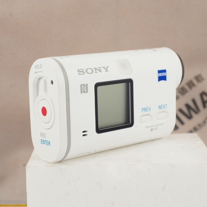 ソニー HDR-AS200VR W デジタルHDアクシヨンカム