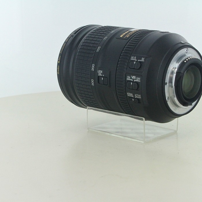 ニコン AF-S 28-300/3.5-5.6G ED VR