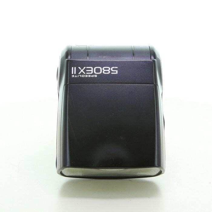 キヤノン スピードライト 580EX(2)