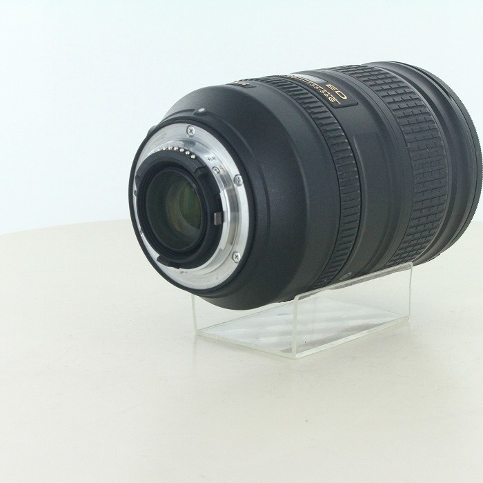 ニコン AF-S 28-300/3.5-5.6G ED VR