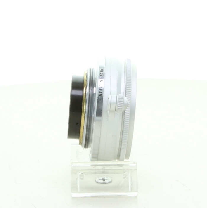 ソノタ アベノン MC (L) 28mm F3.5