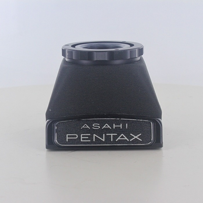ペンタックス 6x7用 ウエストレベルファインダー