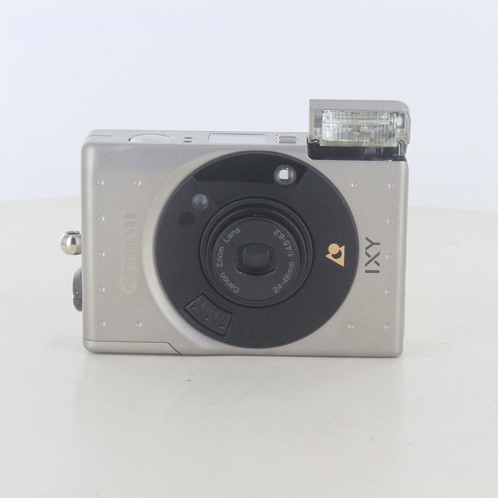 キヤノン IXT IX240 camera