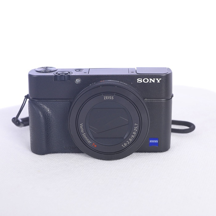 ソニー DSC-RX100M4 デジタルカメラ