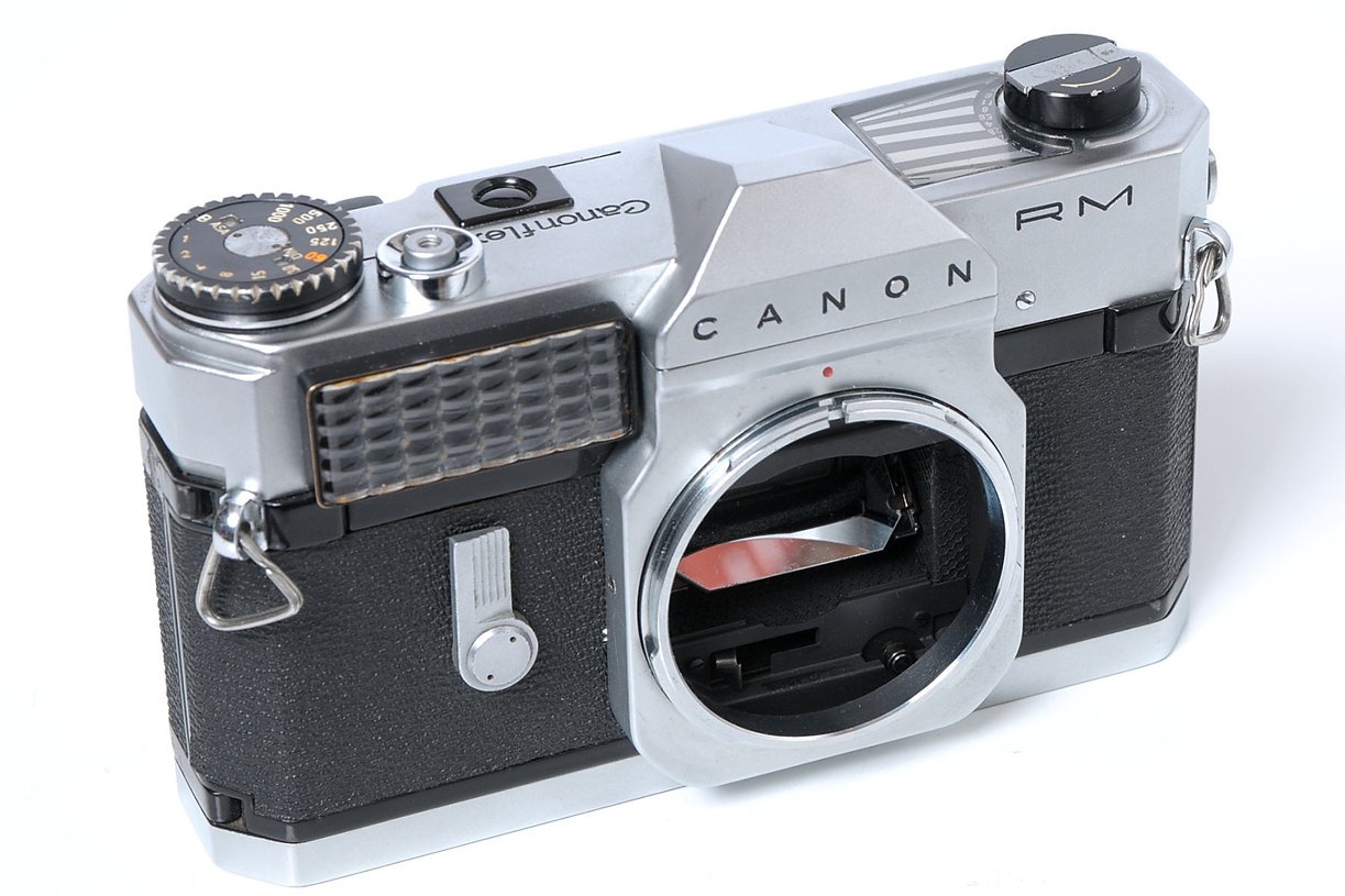 Canon Flex RM