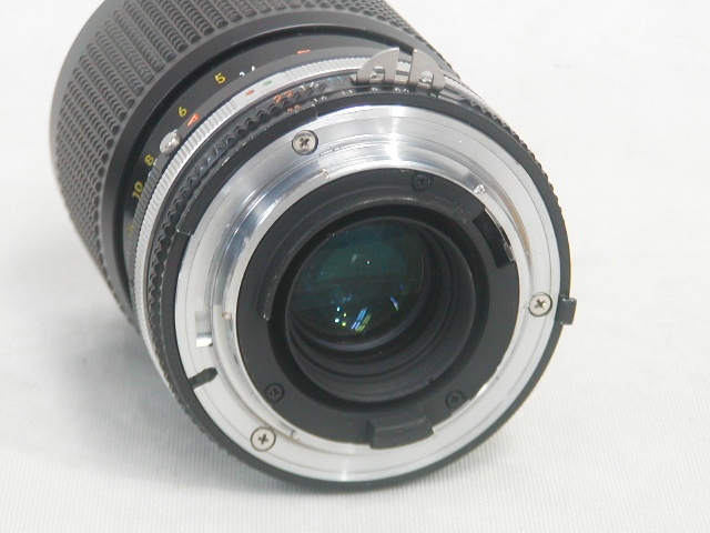 【難あり】 Ai-s Zoom-NIKKOR  35-105mm 1：3.5-4.5