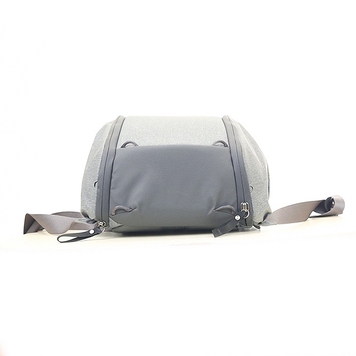 ピークデザイン everyday backpack zip 15L