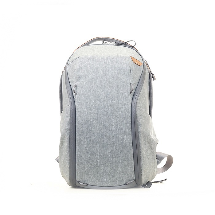 ピークデザイン everyday backpack zip 15L