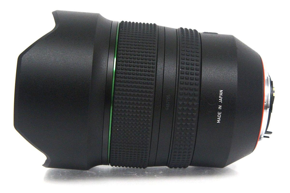 HD PENTAX-D FA 15-30mm F2.8 ED SDM WR γA5336-2S4