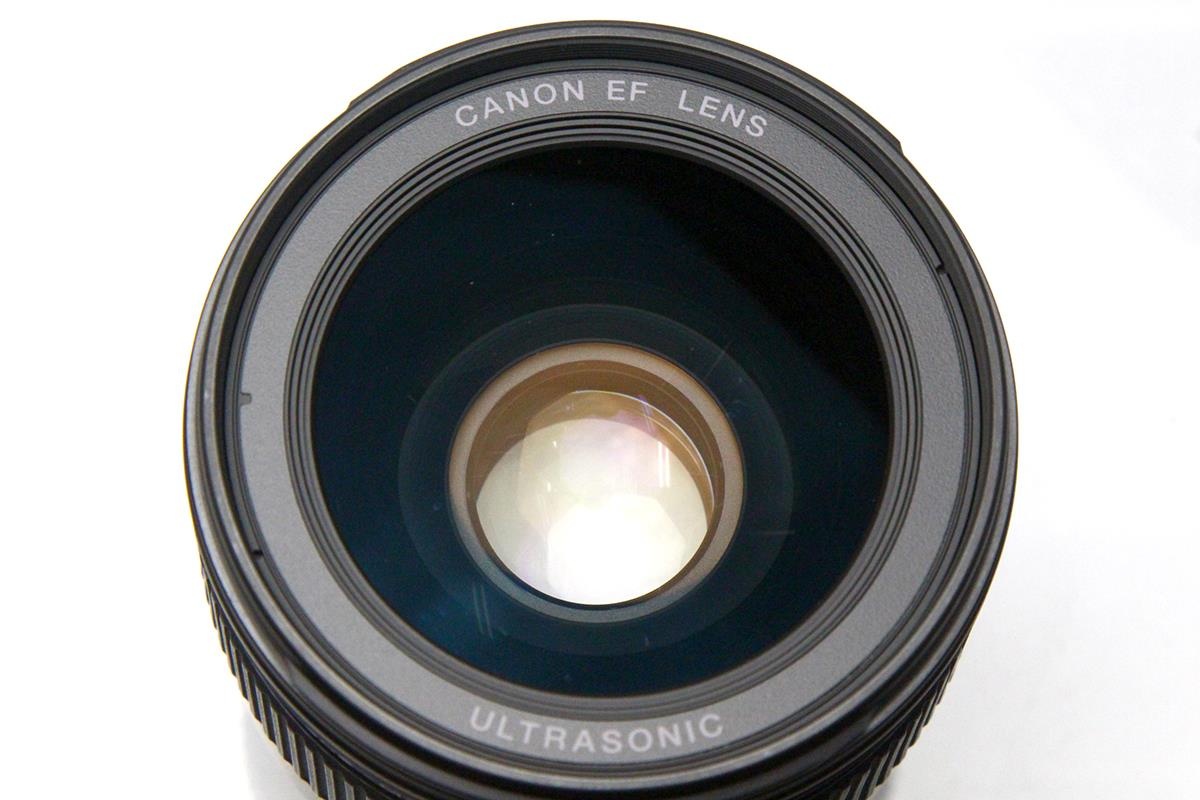 EF35mm F1.4L USM γA6401-2O2D