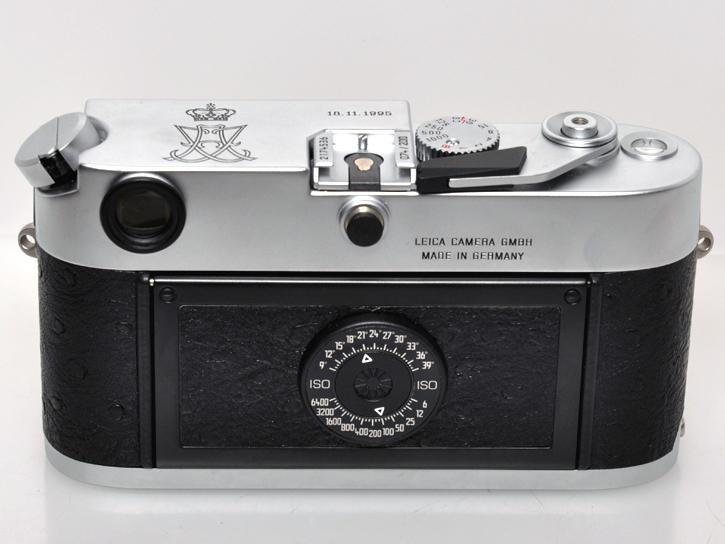 Leica  M6 RoyalWedding ズミクロンM 35/2【代引き不可】