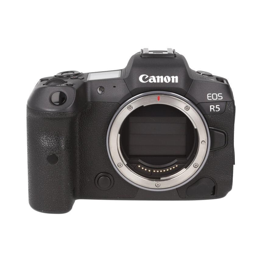 Canon EOS R5 BODY 【B】