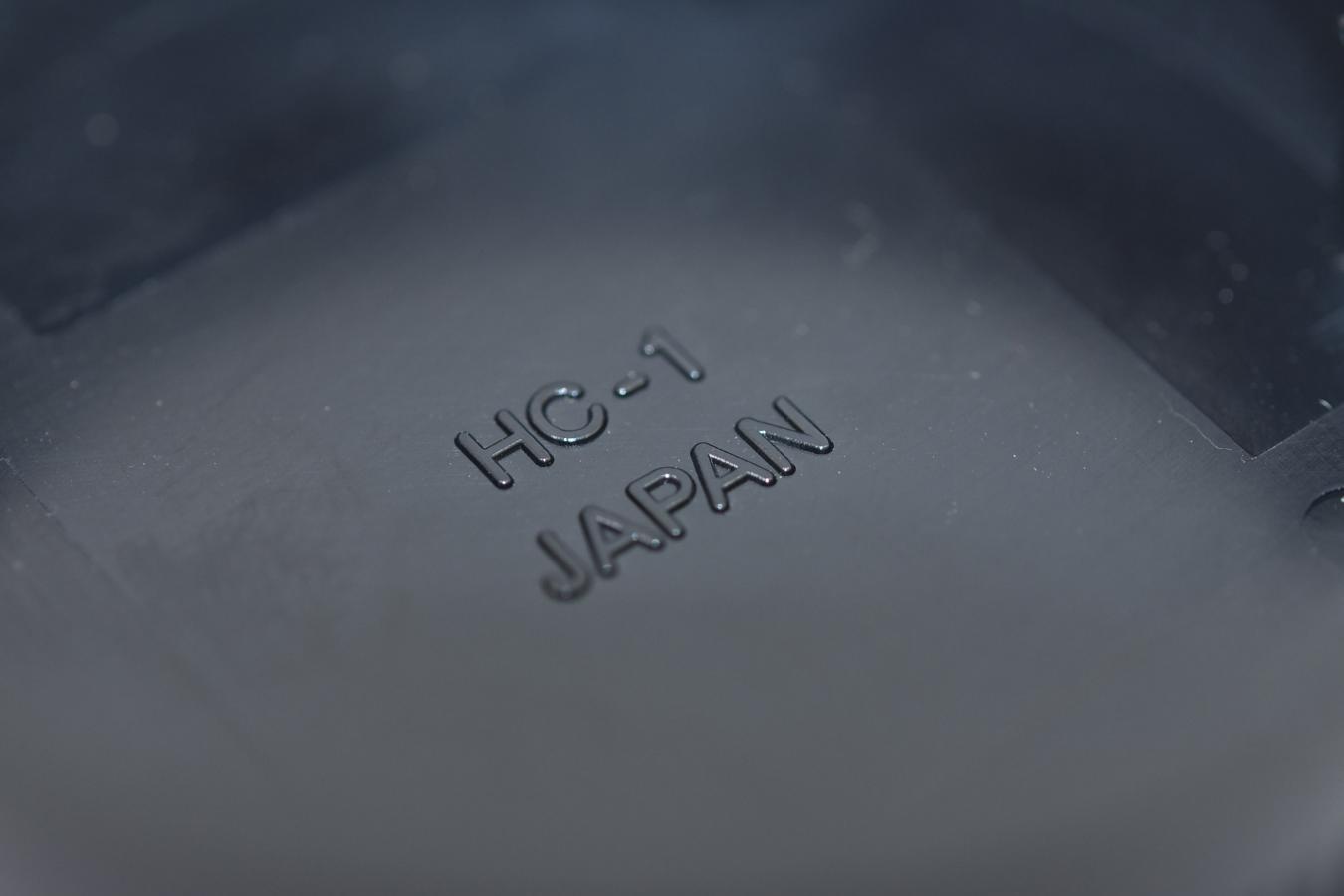 【希 少】 Konica HC-1 リアキャップ 【ライカMマウント用】