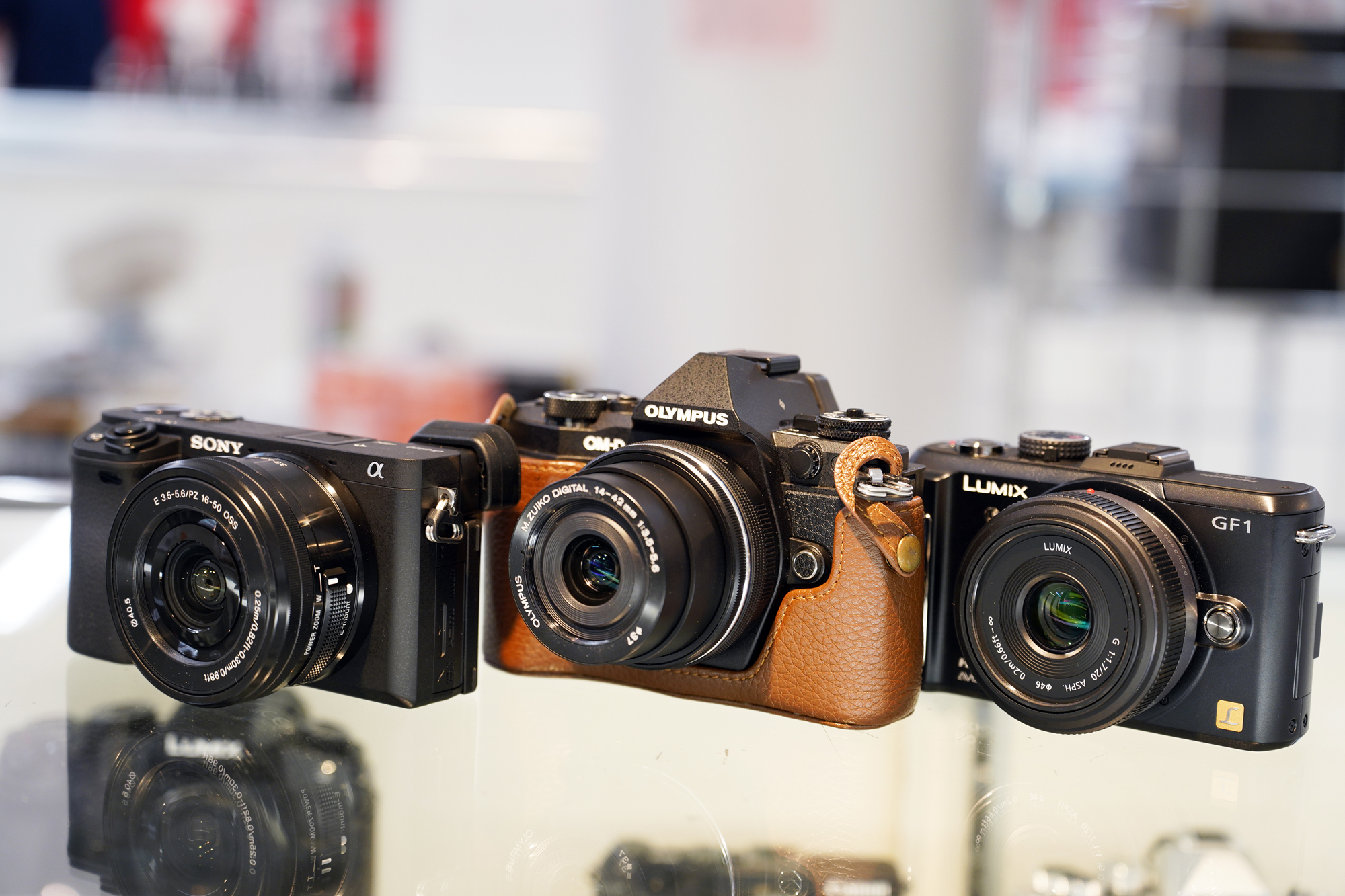 日本カメラ博物館 JCII Camera Museum：特別展「日本の歴史的