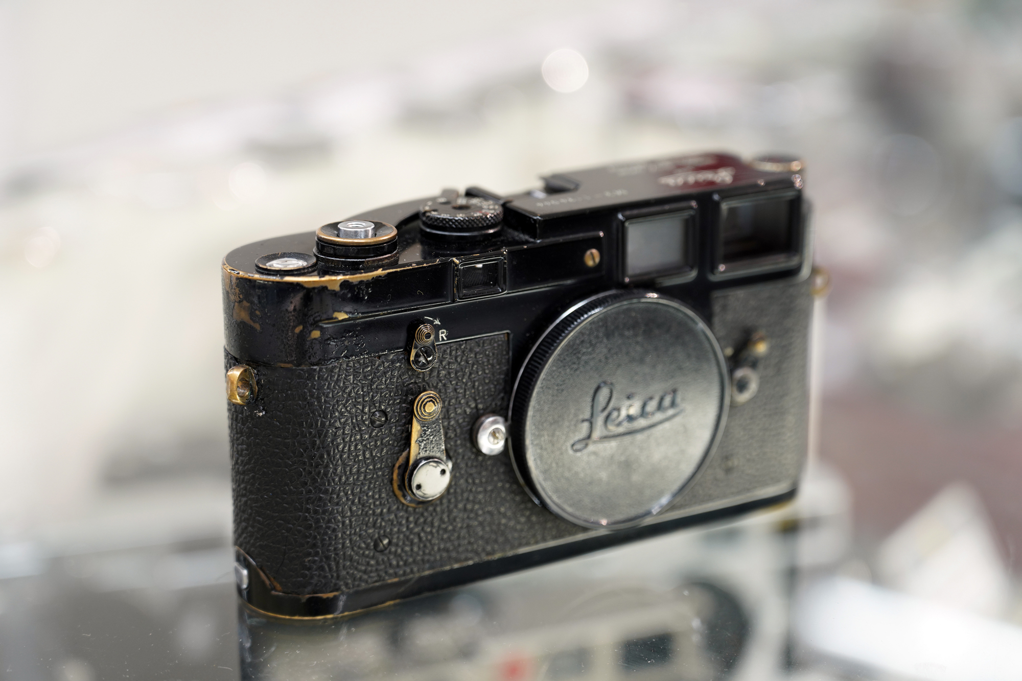 クラシックカメラ　4台 2004年7月 Kodak Ektra, Ektar50mmF1.9 – クラシックカメラ修理専門