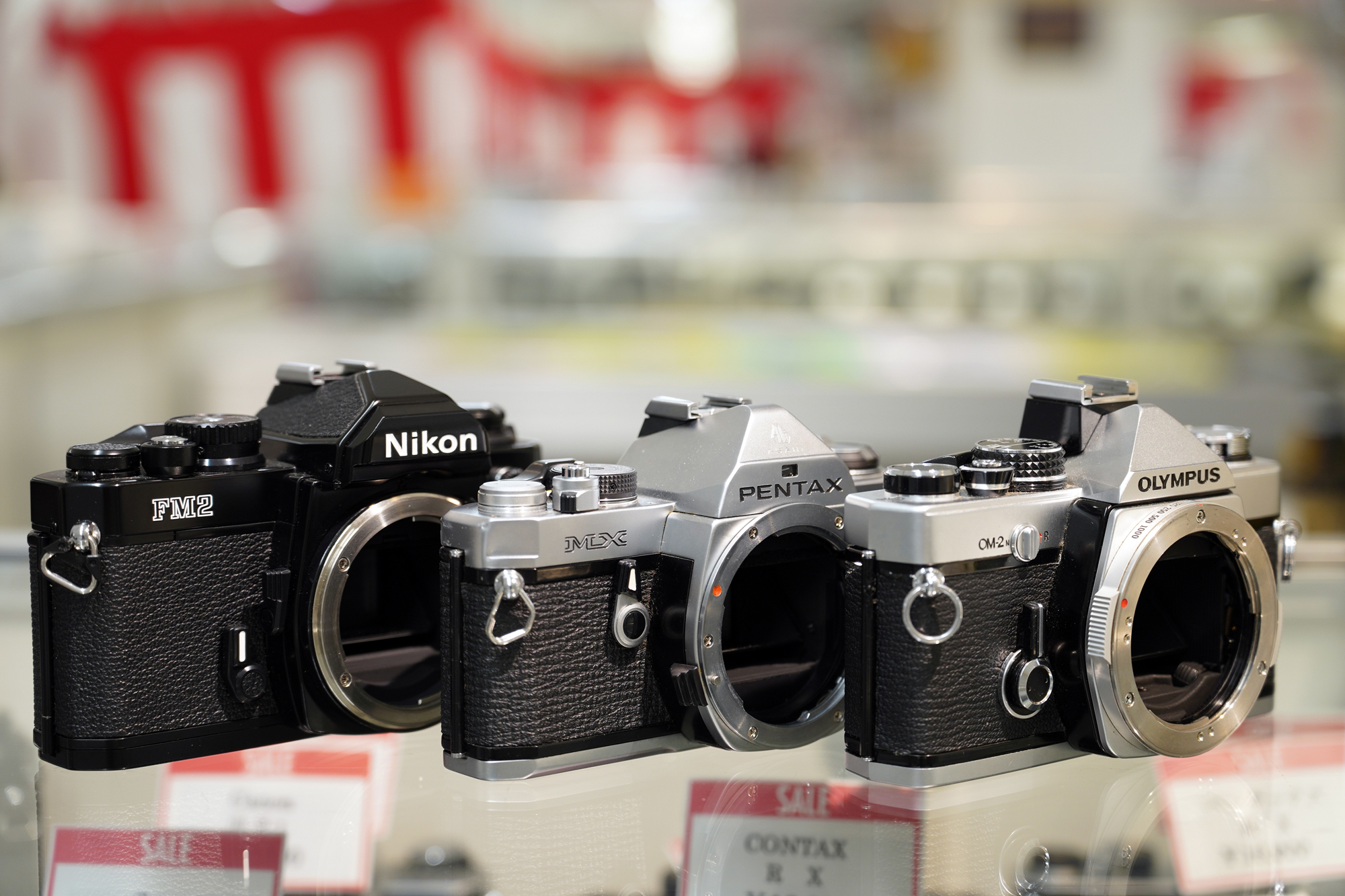 ジャンク カメラ レンズ Nikon CONTAX Pentax OLYMPUS MINOLTA 一眼レフ OM1 Nikkor Planar ROKKOR Carl Zeiss まとめて セット ニコン AZ-601 一眼レフ カメラ 本体 レンズ 6点 まとめ OLYMPUS MINOLTA